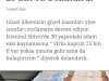 korona virüs ile yapılan paylaşımlar video derlemesi