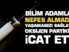 Kana enjekte edilen oksijen ile covid tedavi edilebilir mi? 