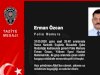 Şehit Polis Memuru Erman ÖZCAN
