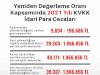 KİŞİSEL VERİLERİN KORUNMASI KANUNU HAKKINDA  (2)