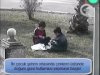 mobese kameralarına yakalanan iki çocuğun doğum günü kutlama çabası