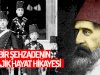 Şehzade Ahmet Nuri Efendi