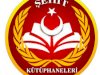 Bir Gönüllü Harekatı "ŞEHİT KÜTÜPHANELERİ"