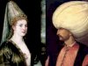 HÜRREM SULTAN  ve KANUNİ SULTAN SÜLEYMAN ARASINDAKİ AŞK MEKTUPLARI