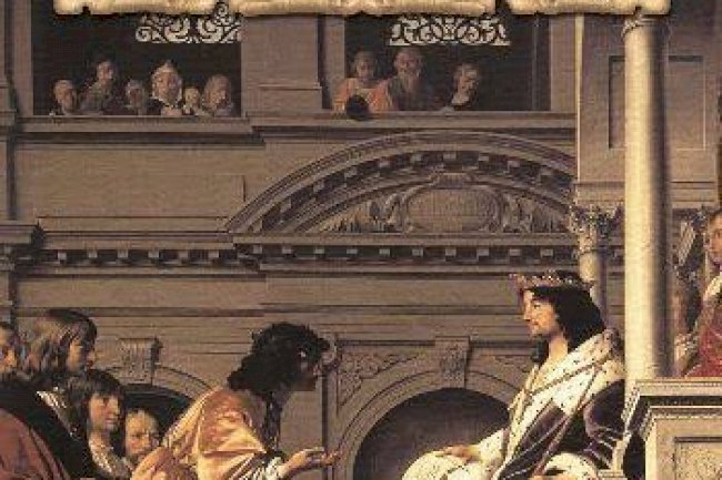 William Shakespeare' in Hamlet Tiradı 