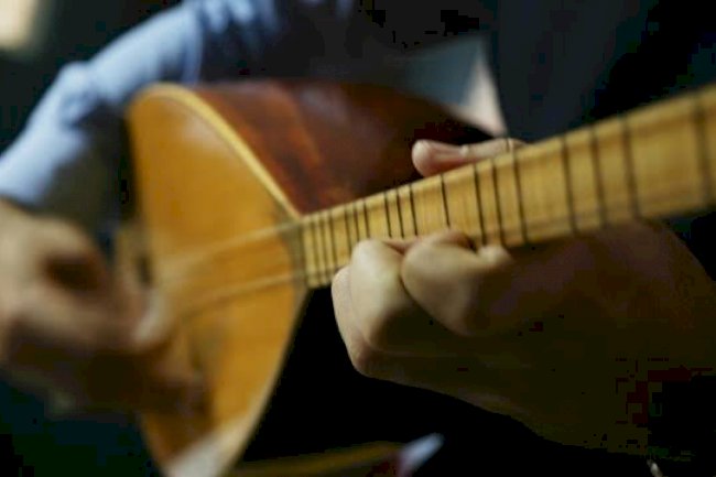 Uzun sap bağlama ve kısa sap bağlama akort hertzleri