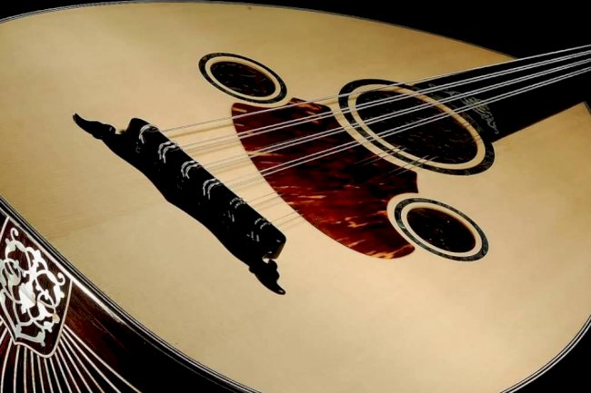 ud nasıl akort edilir, ud akort ses frekansları