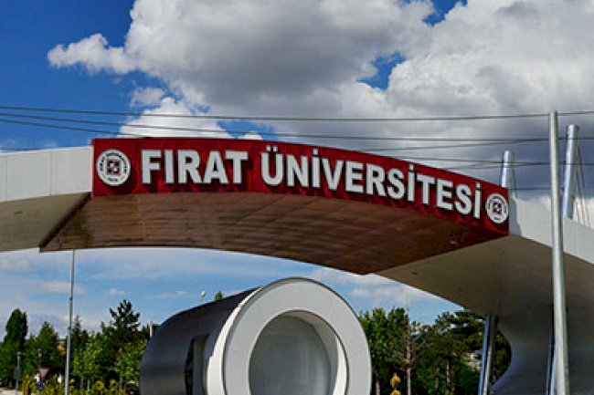 Fırat Üniversitesi Rektörlüğünden Duyuru