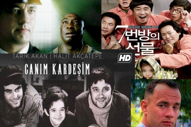 Ağlamak İsteyenler için seçilmiş dram filmleri