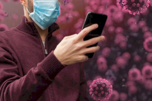 Covid-19 Nedir ? Nasıl Bulaşır ?