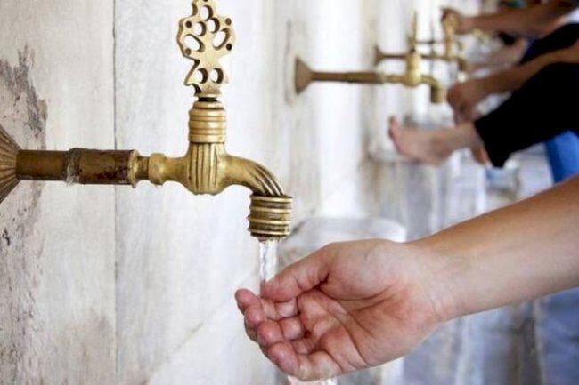 COVID-19 (Yeni Koronavirüs Hastalığı) 'na Yakalanmamak İçin Öneriler