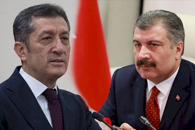 Korona virüs sebebiyle uzaktan eğitim 30 nisana kadar uzatıldı