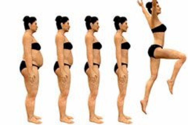 3 GÜNDE 5 KİLO VERDİREN DİYETLER