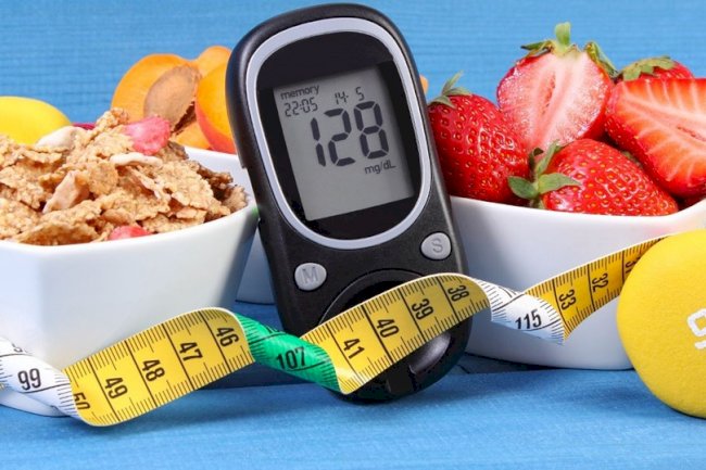 Yüksek Şekeri Düşüren Besinler (Diyabet Hastaları için Öneriler)