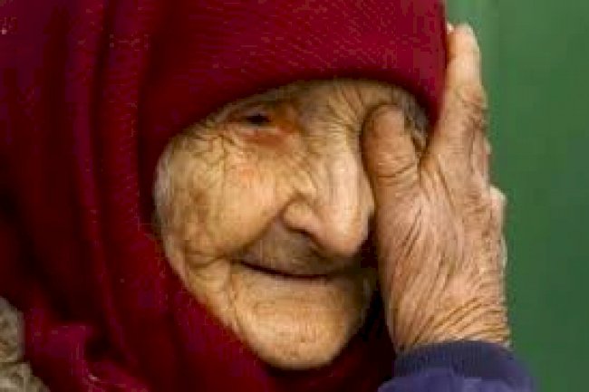 ORTAYA KARIŞIK ....