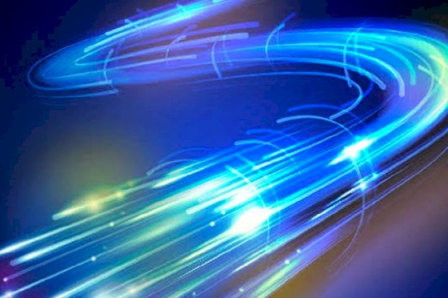 İnternet hız rekoru kırıldı, saniyede 44,2 terabayt