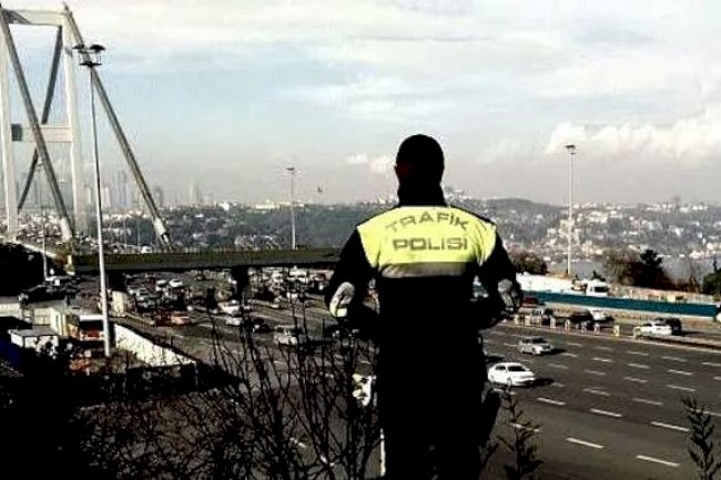 Şehit Polis Memuru Samet KELEŞ