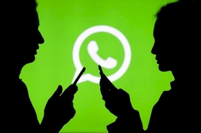 Rehbere eklemeden WhatsApp tan sohbet etmek