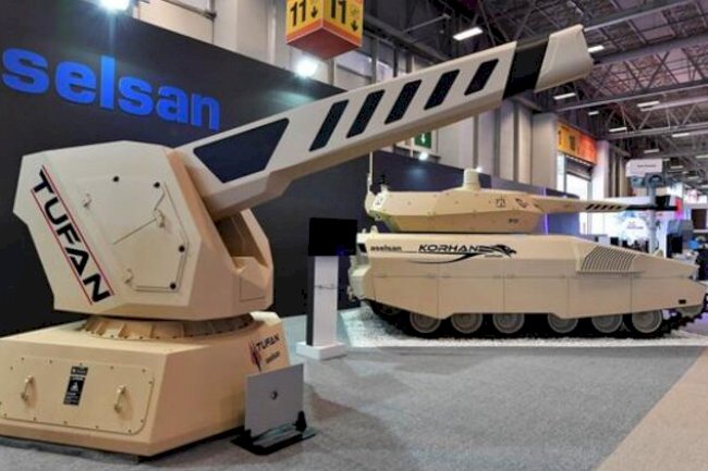 ASELSAN HİSSE SENEDİ