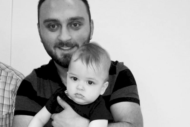 Şehit Polis Memuru Erhan GÖKTEKE