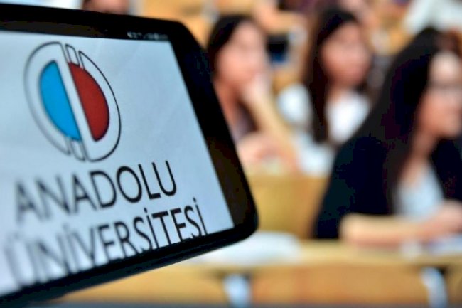 Açıköğretim, İktisat ve İşletme Fakülteleri 2020-2021 Öğretim Yılı Akademik Takvimi