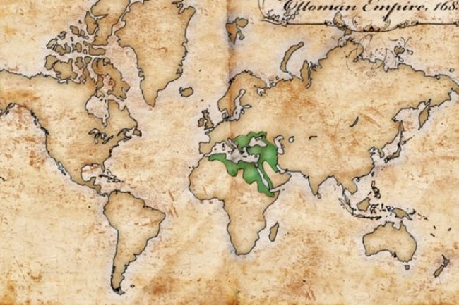 Osmanlı Padişahları Sıralaması