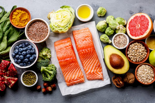 Antioksidan nedir faydaları nelerdir 