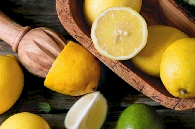 Limonun faydaları nelerdir,hangi hastalıklara iyi gelir?