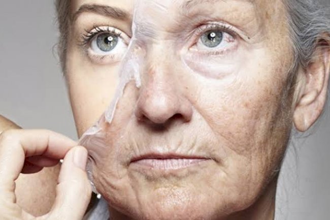 YUMMURTANIN YAŞLANMAYLA SAVAŞTIĞINI BİLİYORMUYDUNUZ