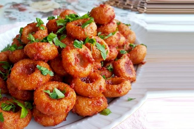 TOKAT USULÜ FELLAH KÖFTE TARİFİ