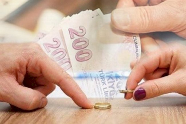 NAFAKANIN KALDIRILMASI ve KENDİLİĞİNDEN ORTADAN KALKMASI
