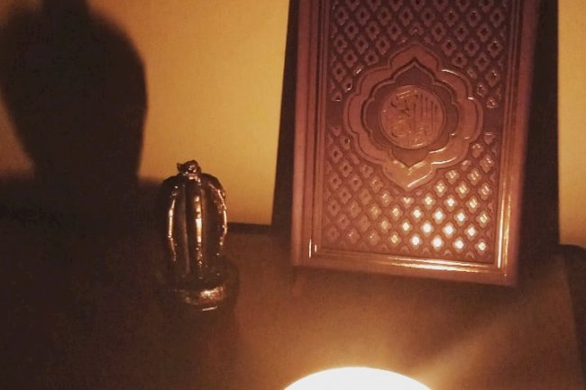 Hz. Adem'in Yaratılışı ve İblis