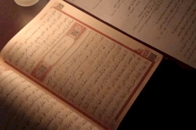 İslam'da Kadının Yöneticiliği