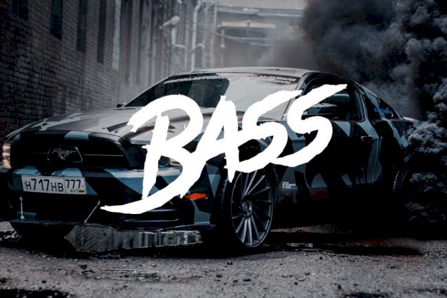 Arabanızda ve sporda dinlenebilecek efsaneleşmiş yüksek baslı müzikler  (bass boosted)  