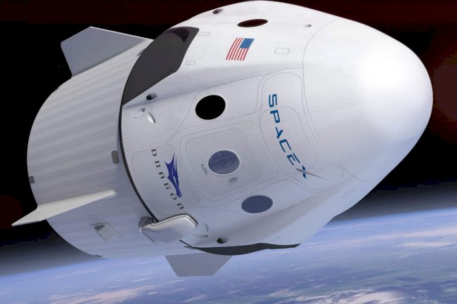 SpaceX Tüm Dünya’ya İnternet Hizmeti Vermeye Hazırlanıyor
