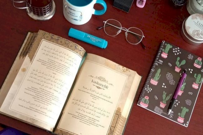 Kıskançlık, Başkalarının Ayıplarını Araştırmak, Su-i Zanda Bulunmamak