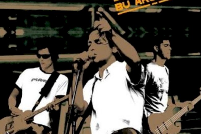 Duman Bu Akşam Akor