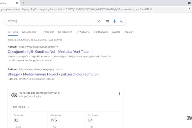 Google Chrome ekranında titreme sorunu ! ve kısa çözümü
