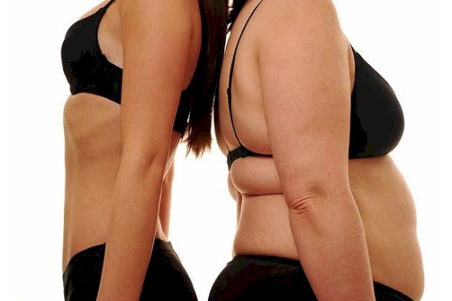 EN HIZLI GÖBEK ERİTME YÖNTEMLERİ ve 1 AYDA 6 KİLO VERMEK