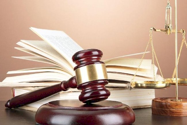 TCK İKİNCİ KİTAP DÖRDÜNCÜ KISIM BEŞİNCİ BÖLÜM SUÇLAR