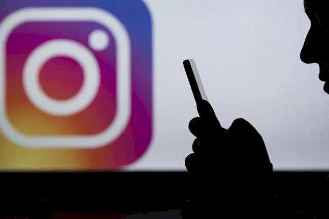 İnstagram hesaplarının çalınması ve dolandırıcılık. Aman dikkat! 