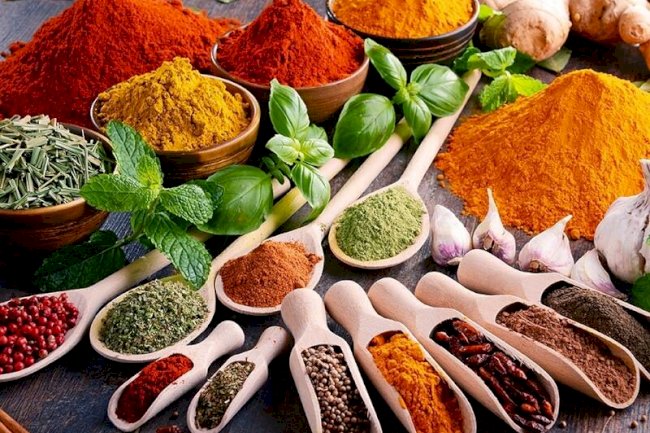 DOĞAL BAHARAT Güncel Fiyat Listesi