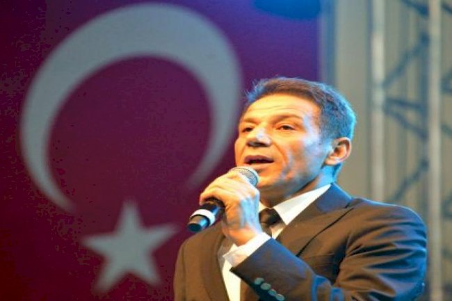 Mustafa YILDIZDOĞAN Kimdir ? Nerelidir ?