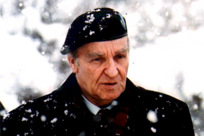 Bosna Hersek'in Kahramanı Bilge Kral Kimdir?