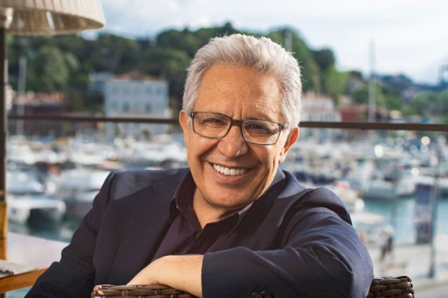 "Huzursuzluk" 'un Kısa Bir Kitap Tahlili...