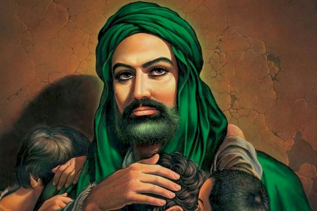 Alevi Geleneğinde On İki İmam Algısı ?