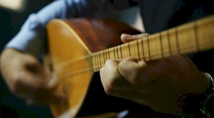 Uzun sap bağlama ve kısa sap bağlama akort hertzleri