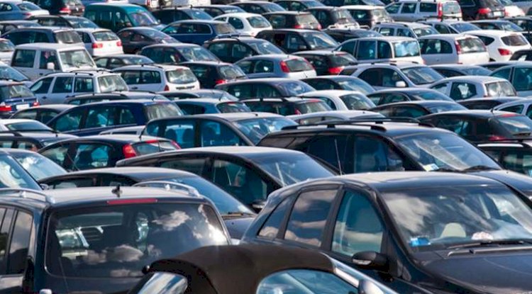 2. EL ARAÇ ALIM SATIMINDA YENİ SİSTEM