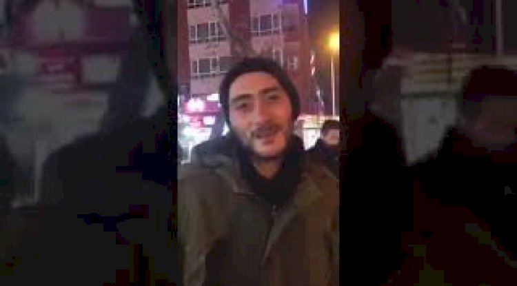 Şükür etmeyi öğreten çocuk Ilgazlı Hasan