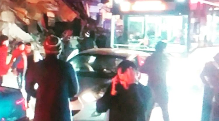 Elazığ depreminde son durum 